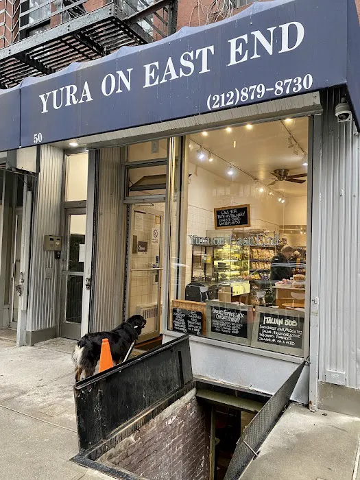 Yura on East End Picture 9