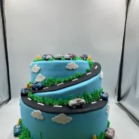 Les Gateaux de Marie ico