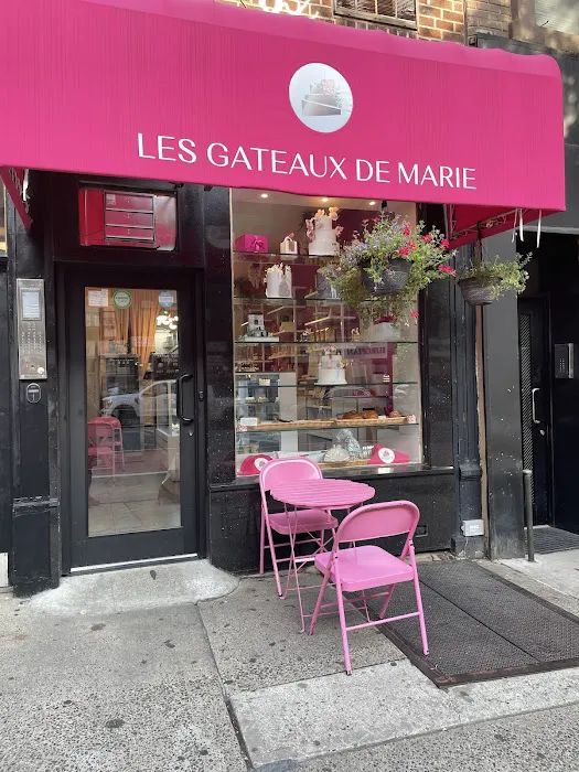 Les Gateaux de Marie Picture 2