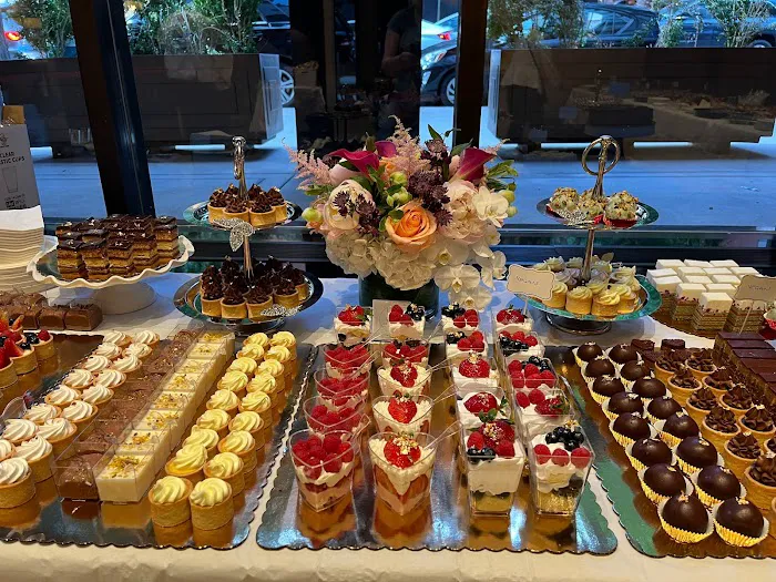 Les Gateaux de Marie Picture 8