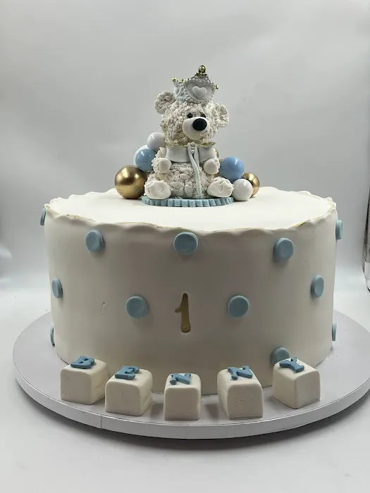 Les Gateaux de Marie Picture 7