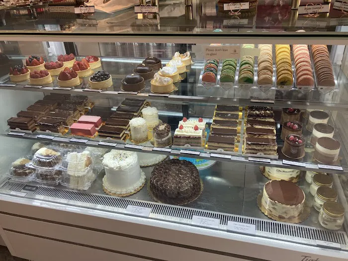 Les Gateaux de Marie Picture 10