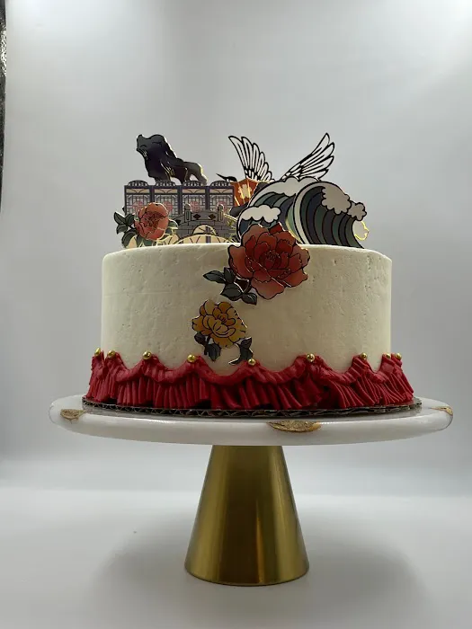 Les Gateaux de Marie Picture 5