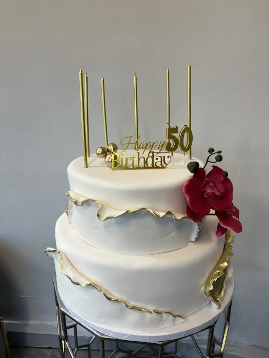Les Gateaux de Marie Picture 4