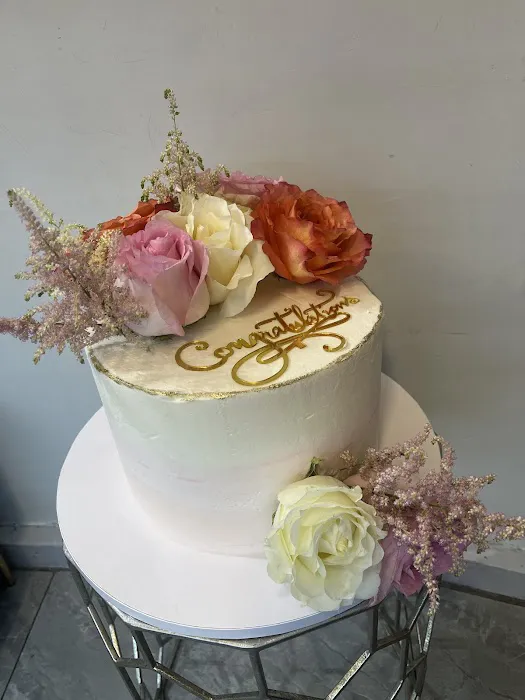Les Gateaux de Marie Picture 9