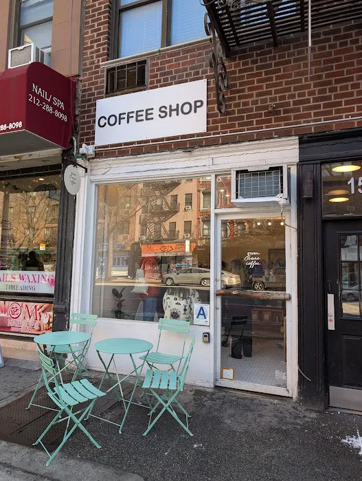 Green Lane Coffee Picture 6