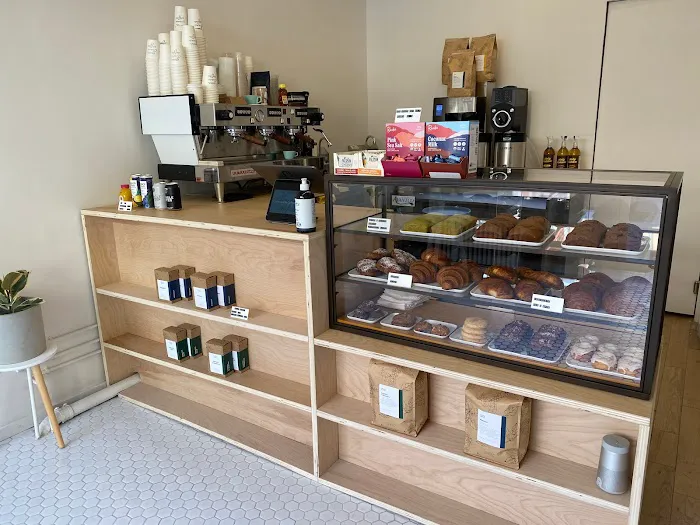 Green Lane Coffee Picture 2