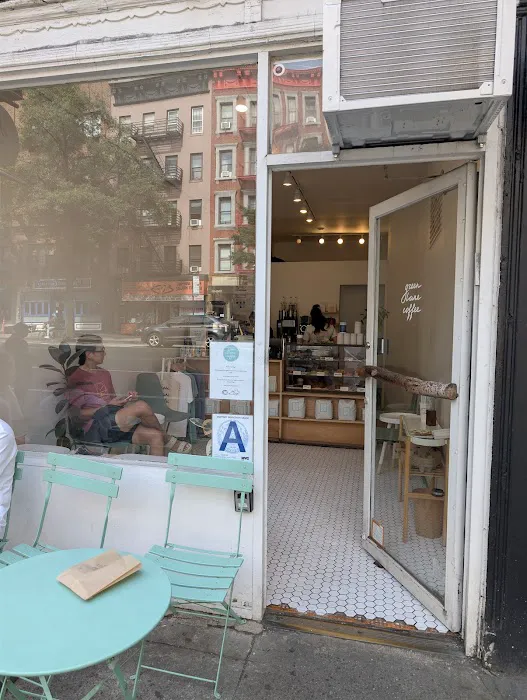 Green Lane Coffee Picture 7