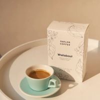 Green Lane Coffee ico