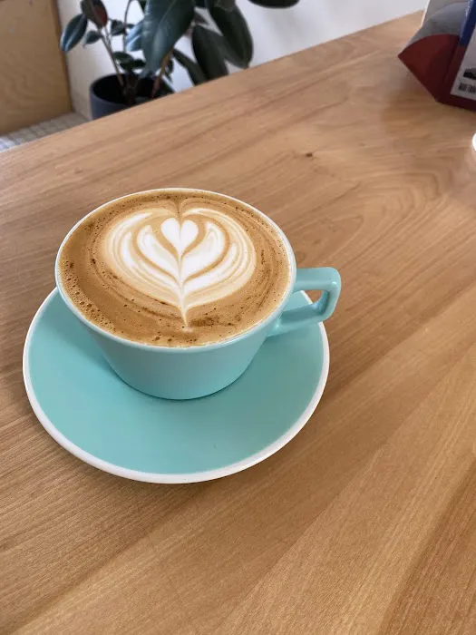 Green Lane Coffee Picture 9