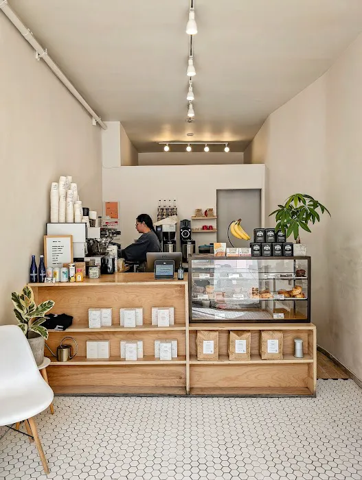 Green Lane Coffee Picture 3