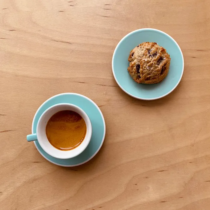 Green Lane Coffee Picture 5