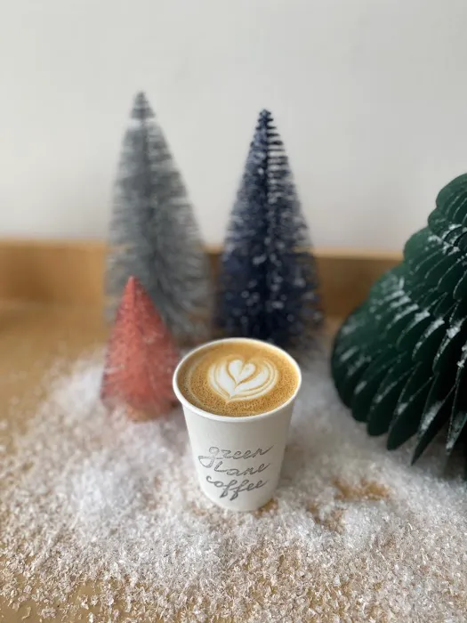 Green Lane Coffee Picture 8