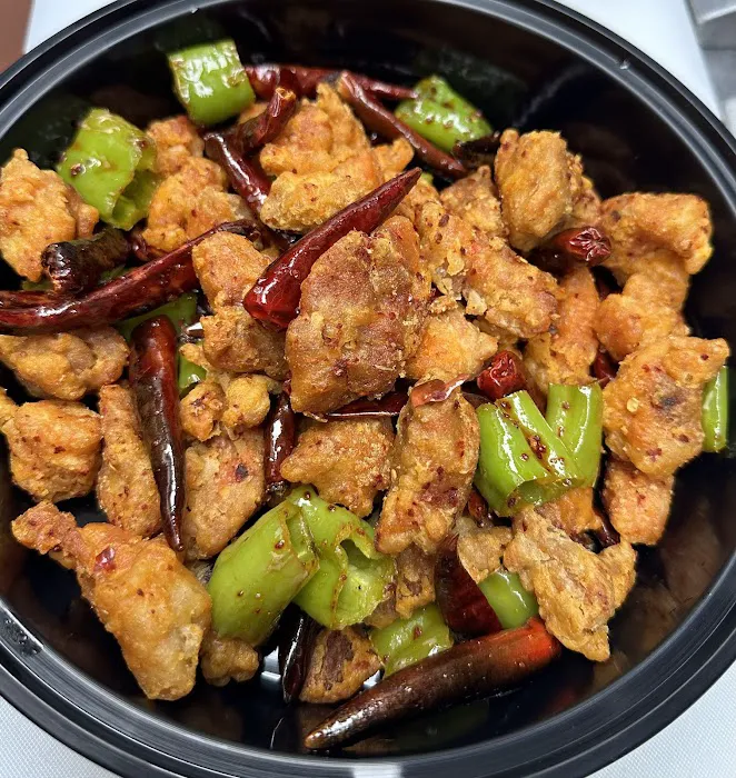 Bestway Kitchen百味厨房 Picture 6