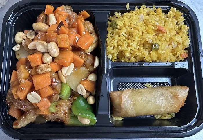 Bestway Kitchen百味厨房 Picture 9
