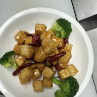 Bestway Kitchen百味厨房 ico