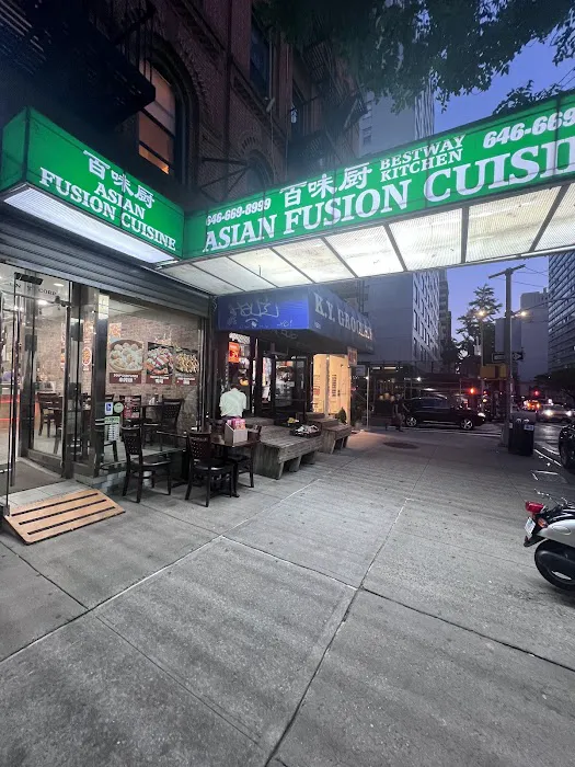Bestway Kitchen百味厨房 Picture 7