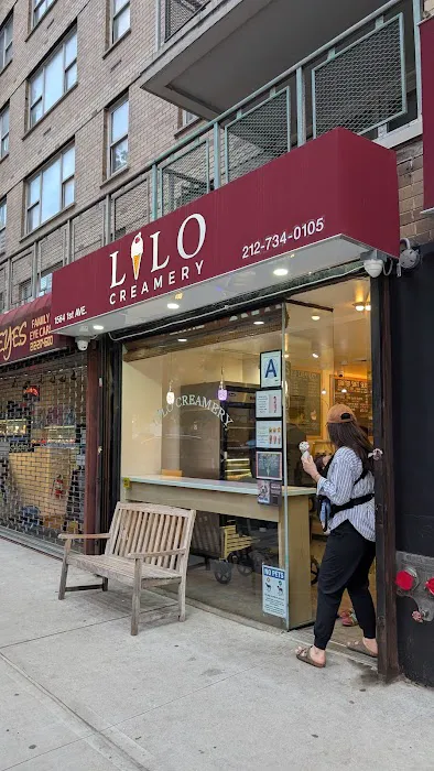 Lilo Creamery Picture 3