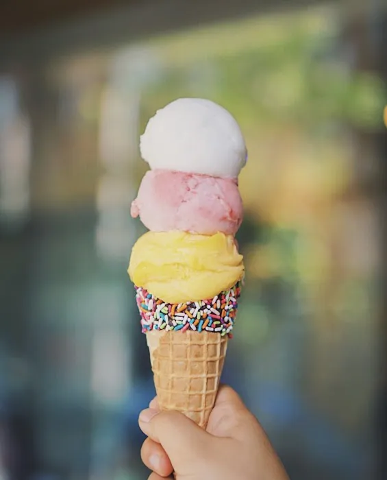 Lilo Creamery Picture 1