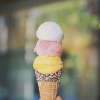 Lilo Creamery ico