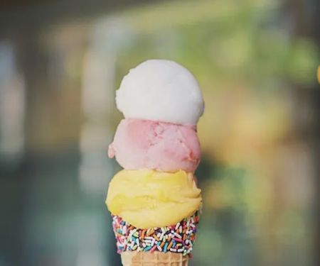 Lilo Creamery