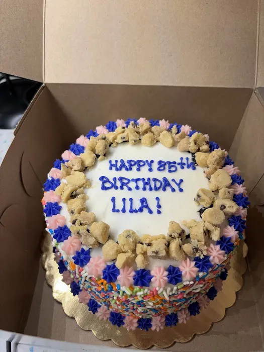 Lilo Creamery Picture 2