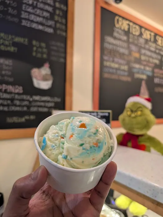Lilo Creamery Picture 6