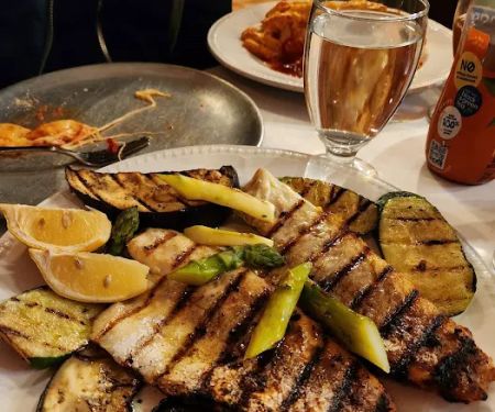 Gino's Pizza