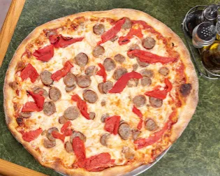 Gino's Pizza Picture 8