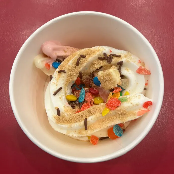 16 Handles Picture 3