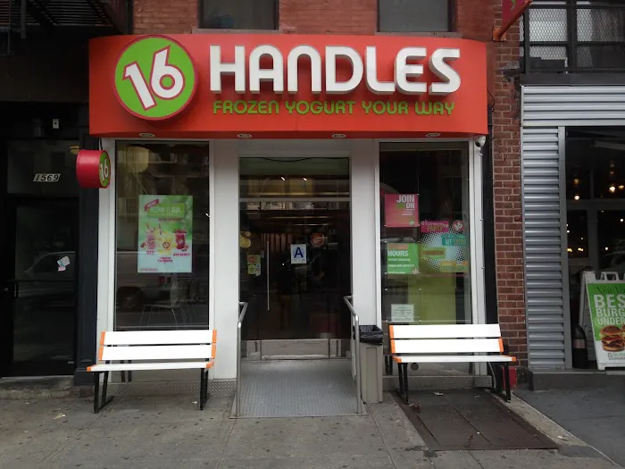 16 Handles Picture 10