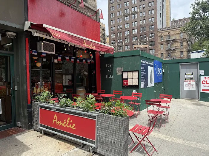 Amélie Upper West Side Bistro & Wine Bar Picture 8