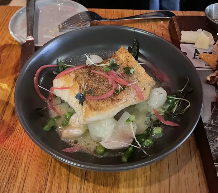 Amélie Upper West Side Bistro & Wine Bar Picture 6