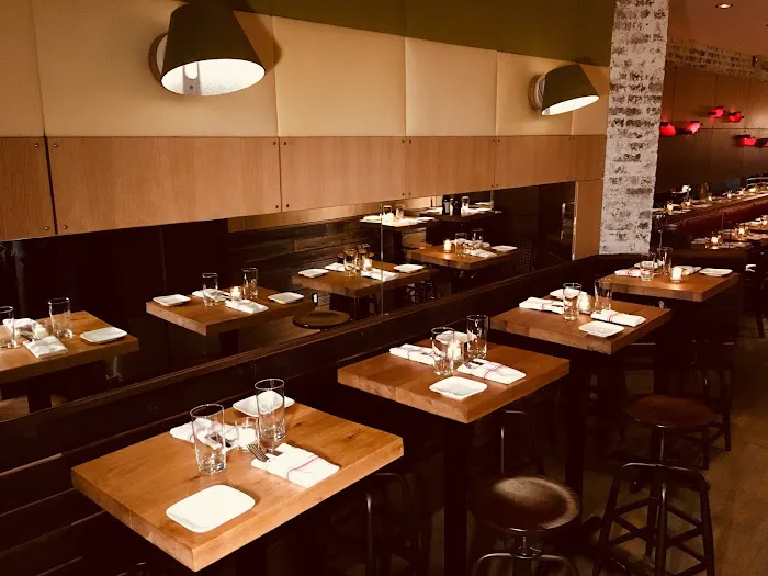 Amélie Upper West Side Bistro & Wine Bar Picture 5