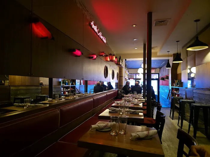 Amélie Upper West Side Bistro & Wine Bar Picture 10
