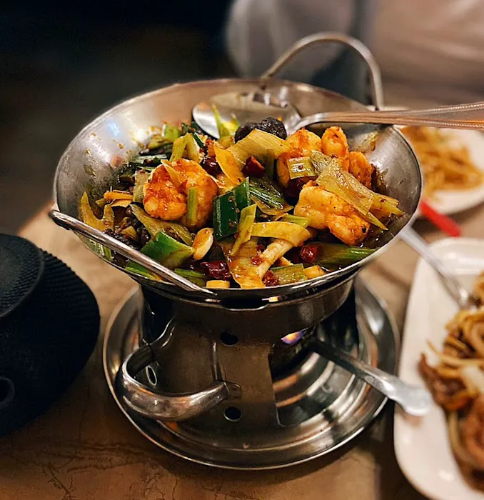 Han Dynasty Upper West Side Picture 3