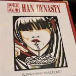Han Dynasty Upper West Side