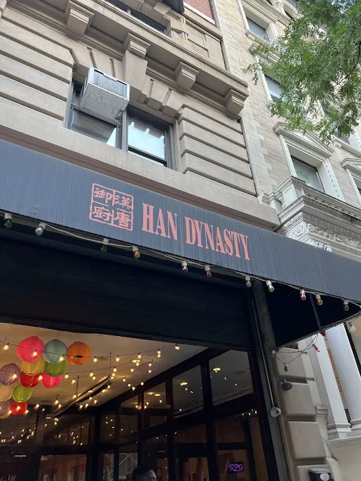 Han Dynasty Upper West Side Picture 9