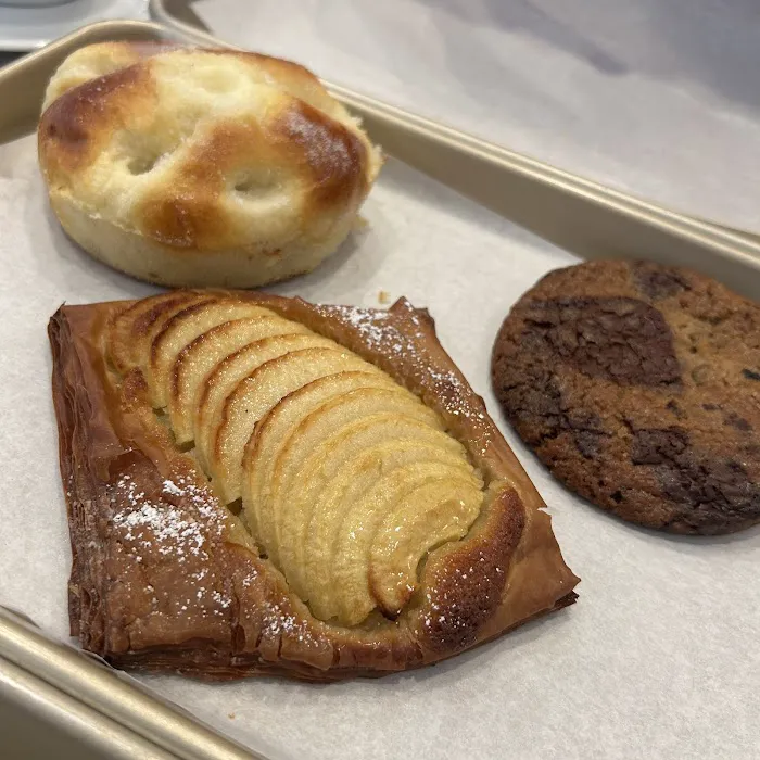 La Farine Pâtisserie et Café Picture 5