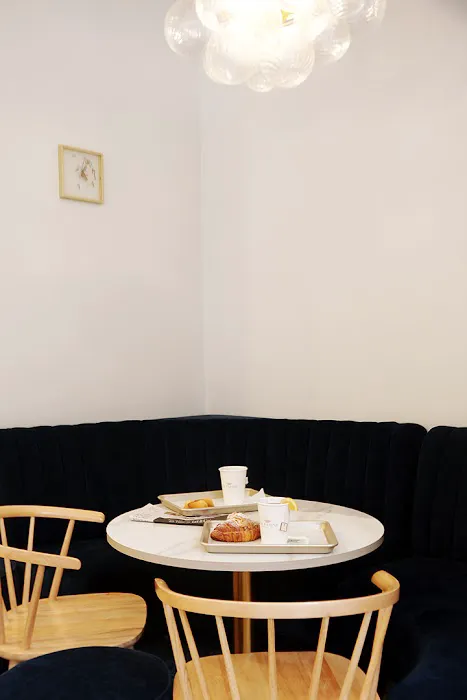 La Farine Pâtisserie et Café Picture 2