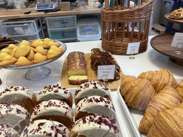 La Farine Pâtisserie et Café Picture 4