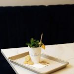 La Farine Pâtisserie et Café