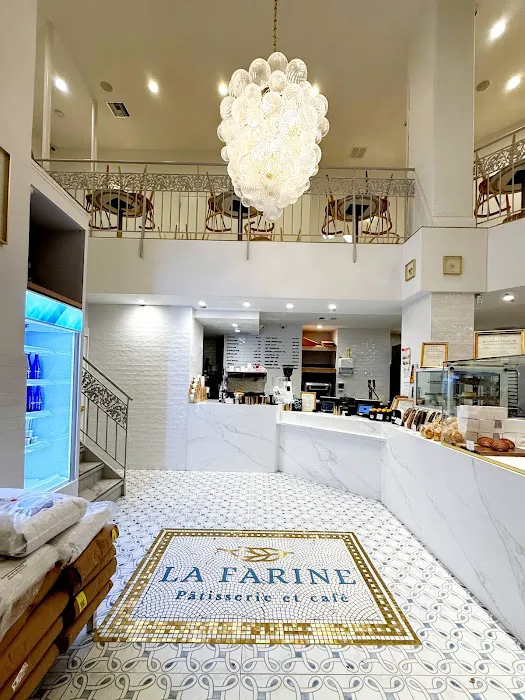 La Farine Pâtisserie et Café Picture 8
