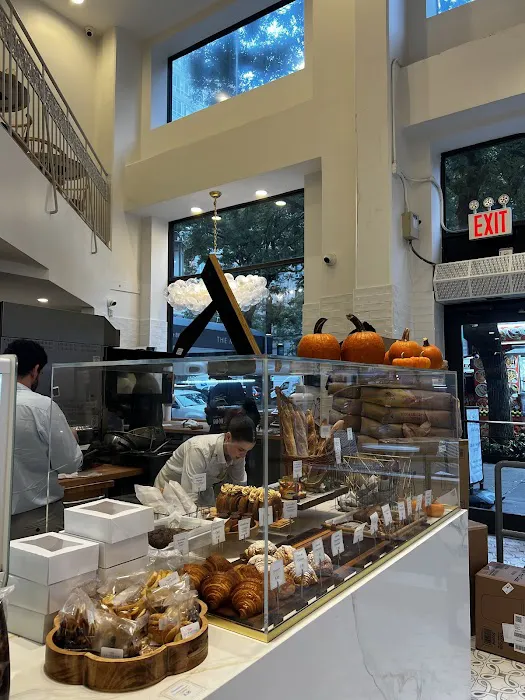 La Farine Pâtisserie et Café Picture 10