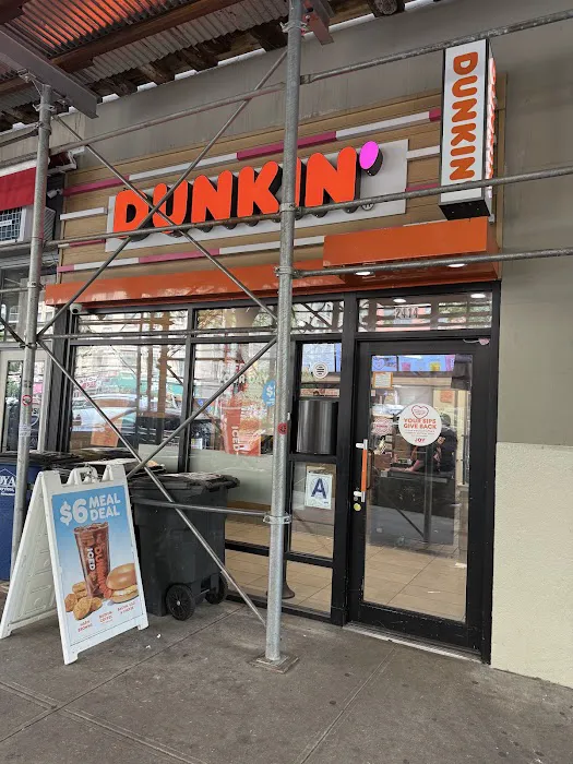 Dunkin' Picture 6
