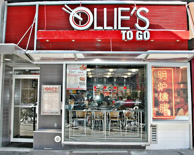 Ollie’s To Go: Upper West Side Picture 9