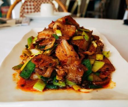 Ollie’s To Go: Upper West Side