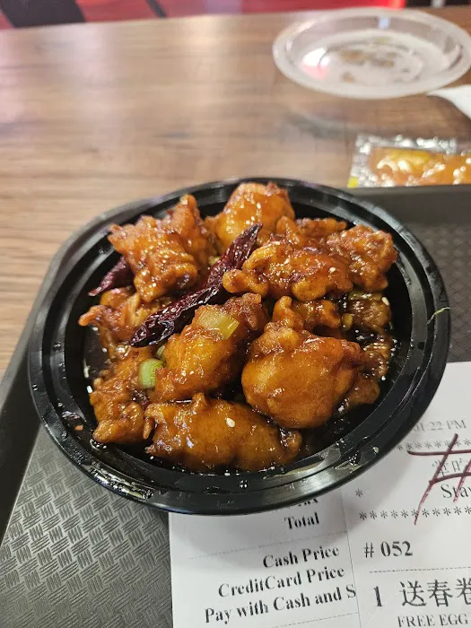 Ollie’s To Go: Upper West Side Picture 10
