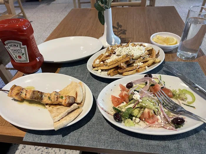 Yasouvlaki Picture 1