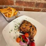 Kasbah Grill